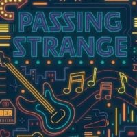 Firehouse Announces Cast And Creative Team For PASSING STRANGE
