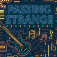 Firehouse Announces Cast And Creative Team For PASSING STRANGE