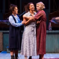 Review: THREE SISTERS at Two River Theater Brings Anton Chekhov's Classic Play to…