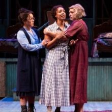 Review: THREE SISTERS at Two River Theater Brings Anton Chekhov's Classic Play to New