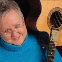 BWW Feature: Spotlight On Christine Lavin - A Video Library