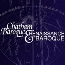 Chatham Baroque to Present THE ART OF THE TRIO