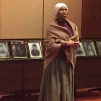 Harriet Tubman Makes History At U.S. Capitol Visitors Center