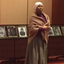 Harriet Tubman Makes History At U.S. Capitol Visitors Center