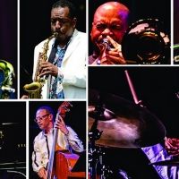 A 7th Anniversary Celebration With Alumni of The Jazz Messengers Highlights The Nash…