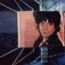 Alan Vega Releases New Single 'Filthy'