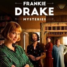 Ovation TV Announces Premiere Date for Season Three of FRANKIE DRAKE MYSTERIES