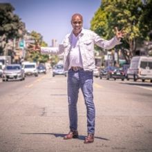 Don Reed to Return to The Marsh San Francisco with GOING OUT