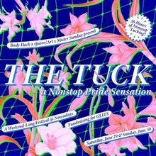 Queer|Art to Present 2024 Pride Celebration This Summer