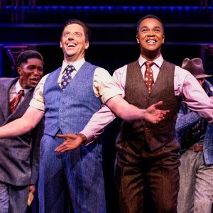 SOME LIKE IT HOT, PARADE, and More Take Home 2023 Drama Desk Awards; Full List of…