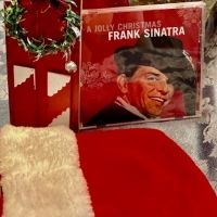 Swingin' Holiday Event Celebrates Frank Sinatra