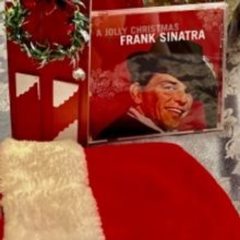 Swingin' Holiday Event Celebrates Frank Sinatra