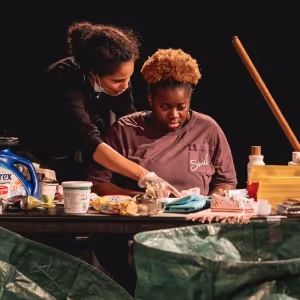 World Premiere of Site-Specific RIVEN Sets New Performances Dates