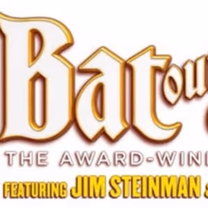 BAT OUT OF HELL – THE MUSICAL to Play Shea’s Buffalo Theatre for One Night Only