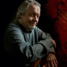 David Soul To Stream The Passion & Poetry Of Pablo Neruda