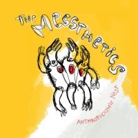 The Messthetics's Second Album Out Friday Video