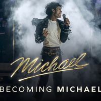 Video: Watch Jaafar Jackson Prepare to Play Michael Jackson in New Biopic Video