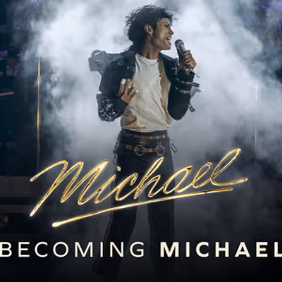 Video: Watch Jaafar Jackson Prepare to Play Michael Jackson in New Biopic