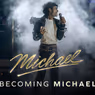 Video: Watch Jaafar Jackson Prepare to Play Michael Jackson in New Biopic