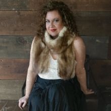 Kathy Zimmer Comes to The Mercury Lounge