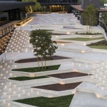 Heidi Duckler Dance Presents HONEST PURPOSE