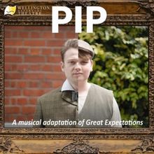 Review: PIP at Wellington Repertory