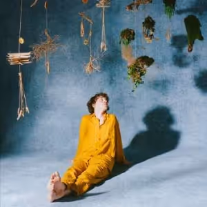 Cosmo Sheldrake Advocates For Marine Conservation On New Single 'Old Ocean'
