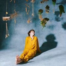 Cosmo Sheldrake Advocates For Marine Conservation On New Single 'Old Ocean'