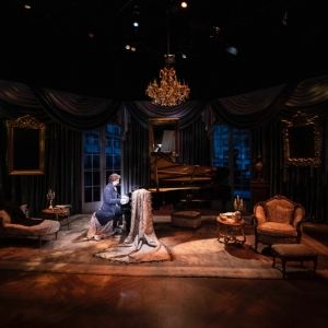 People’s Light to Present Hershey Felder as Monsieur Chopin Beginning in April