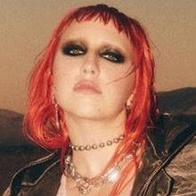 Amelia Moore Unveils New Single 'over my ex'