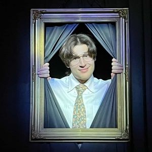 Review: THE MARRIAGE OF BETTE AND BOO at Hideaway Performing Arts Center