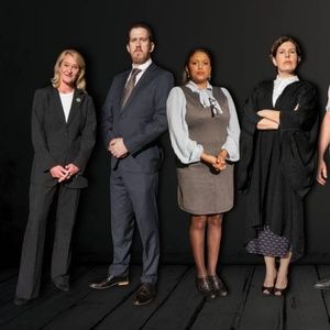 Review: THE NIGHT OF JANUARY 16TH at Milnerton Playhouse