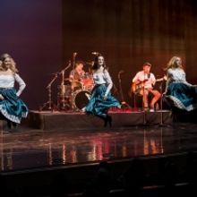 State Theatre New Jersey Presents DUBLIN IRISH DANCE