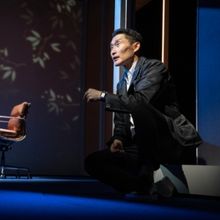 David Henry Hwang's YELLOW FACE to Air on PBS This May