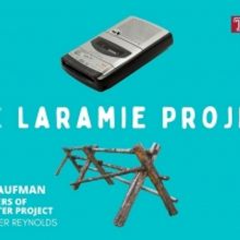 Temple Theaters Digital Presents THE LARAMIE PROJECT