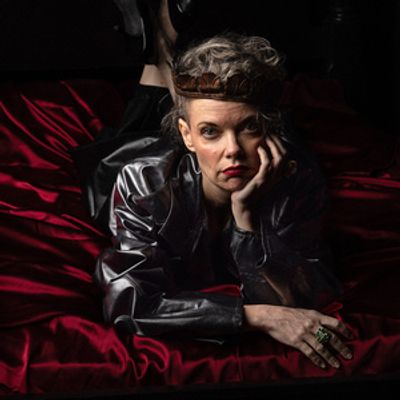 Interview: Guillermo Cienfuegos And Ann Noble of RICHARD III at A Noise Within