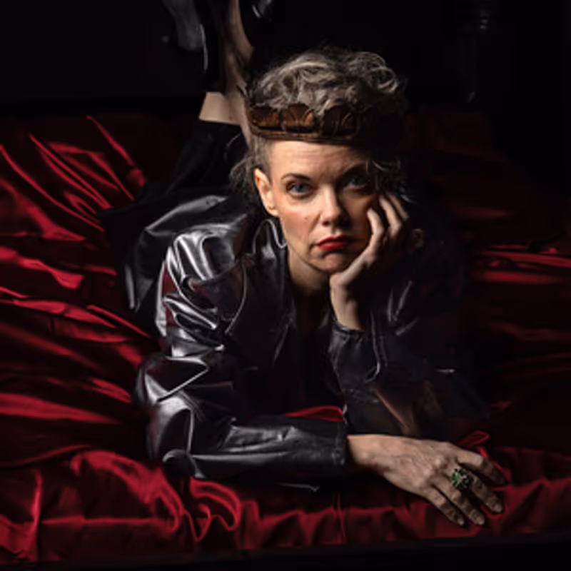 Around The BroadwayWorld: Top News, Reviews, Interviews & More from February 2026 Image