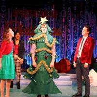 BWW Review: A SPECTACULAR CHRISTMAS SHOW Opens at Musical Theatre Heritage in Kansas…