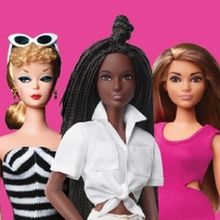 BARBIE: A CULTURAL ICON EXHIBITION Opens at Washington Pavilion