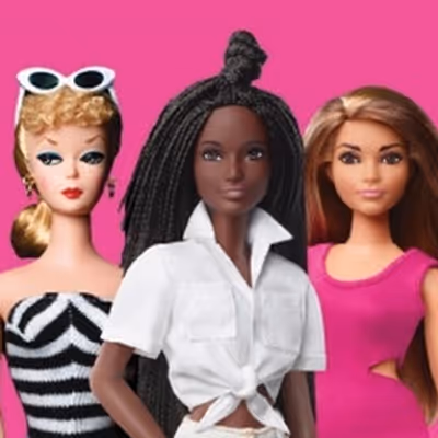 BARBIE: A CULTURAL ICON EXHIBITION Opens at Washington Pavilion