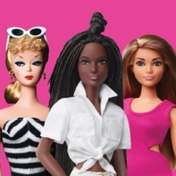 BARBIE: A CULTURAL ICON EXHIBITION Opens at Washington Pavilion Photo