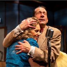 BWW Review: IT'S A WONDERFUL LIFE: A LIVE RADIO PLAY at Gulfshore Playhouse