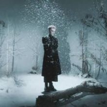 VIDEO: Caspr Releases 'Snow' Music Video