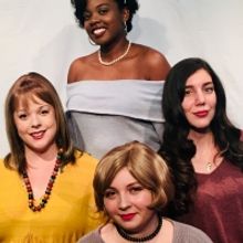Connecticut Cabaret Theatre Present RESPECT: A MUSICAL JOURNEY
