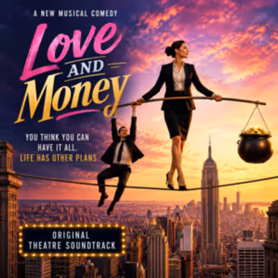 LOVE AND MONEY to Release 41-Song Concept Album