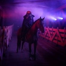 SLEEPY HOLLOW EXPERIENCE Kicks Off October 4 At Washington Irving's Sunnyside