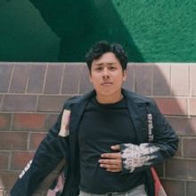 Samuel Oscar Shares New Single 'Where's My Love Gonna Go?'