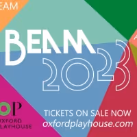 Musical Theatre Network, Mercury Musical Developments & Oxford Playhouse Announce…