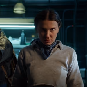 STRANGER THINGS Series Finale Coming to Theaters