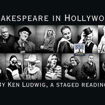 Central PA Artists Unite For SHAKESPEARE IN HOLLYWOOD at DreamWrights